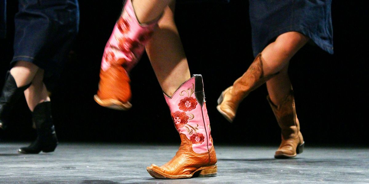 Country Line Dancing