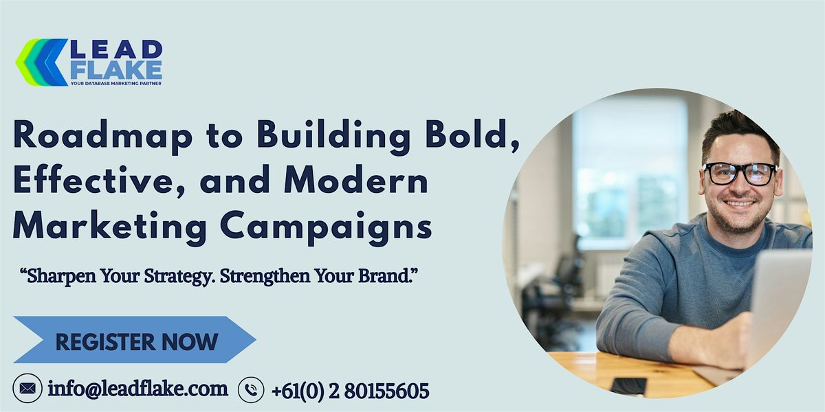 Strategic Marketing Essentials - Workshop in Wellington