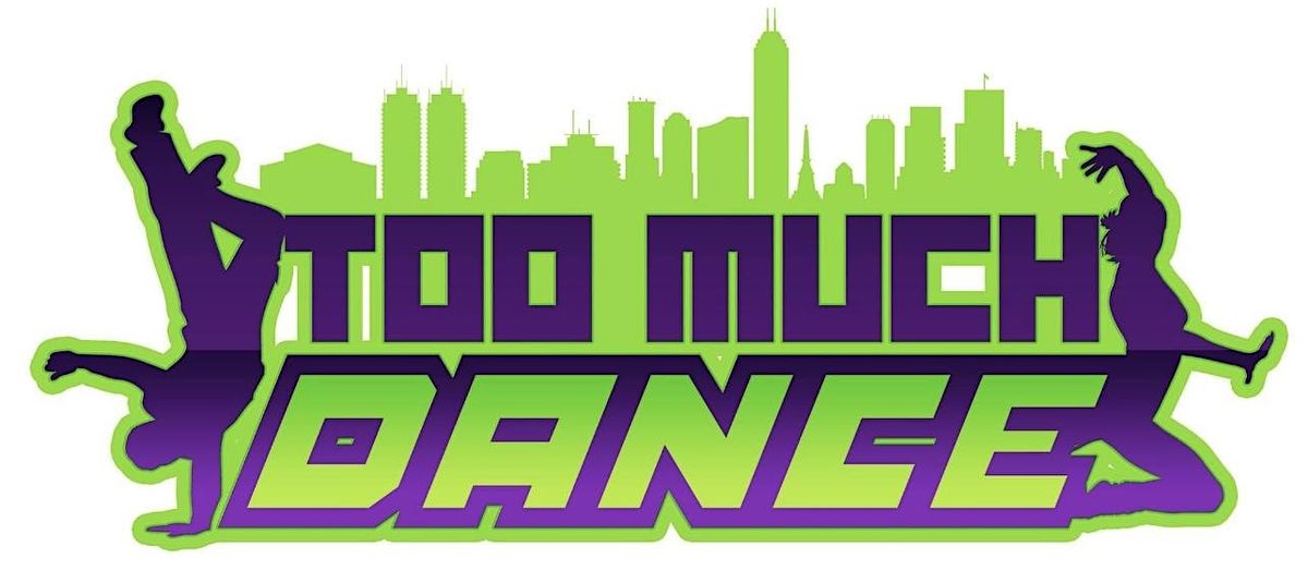 Too Much Dance '25 Showcase