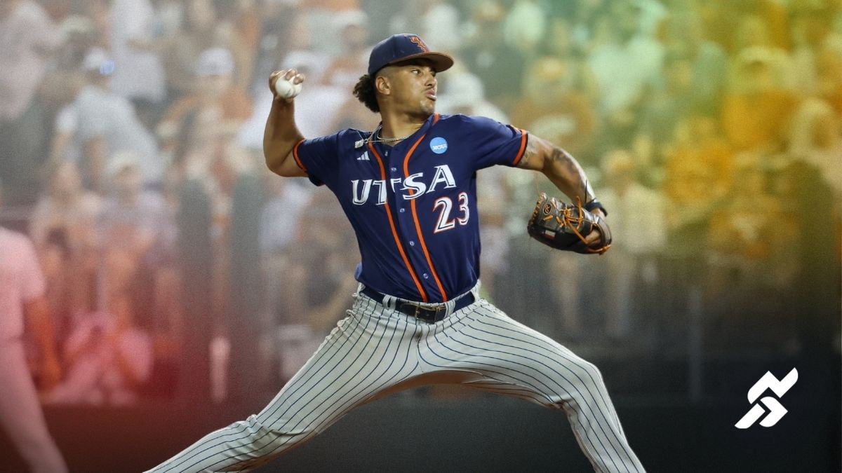 Parking UTSA Roadrunners at Texas Longhorns Baseball