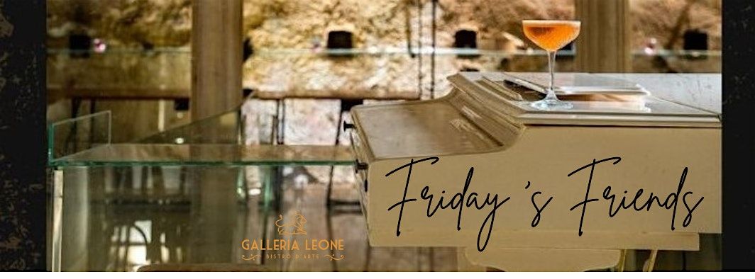 Friday 's Friends