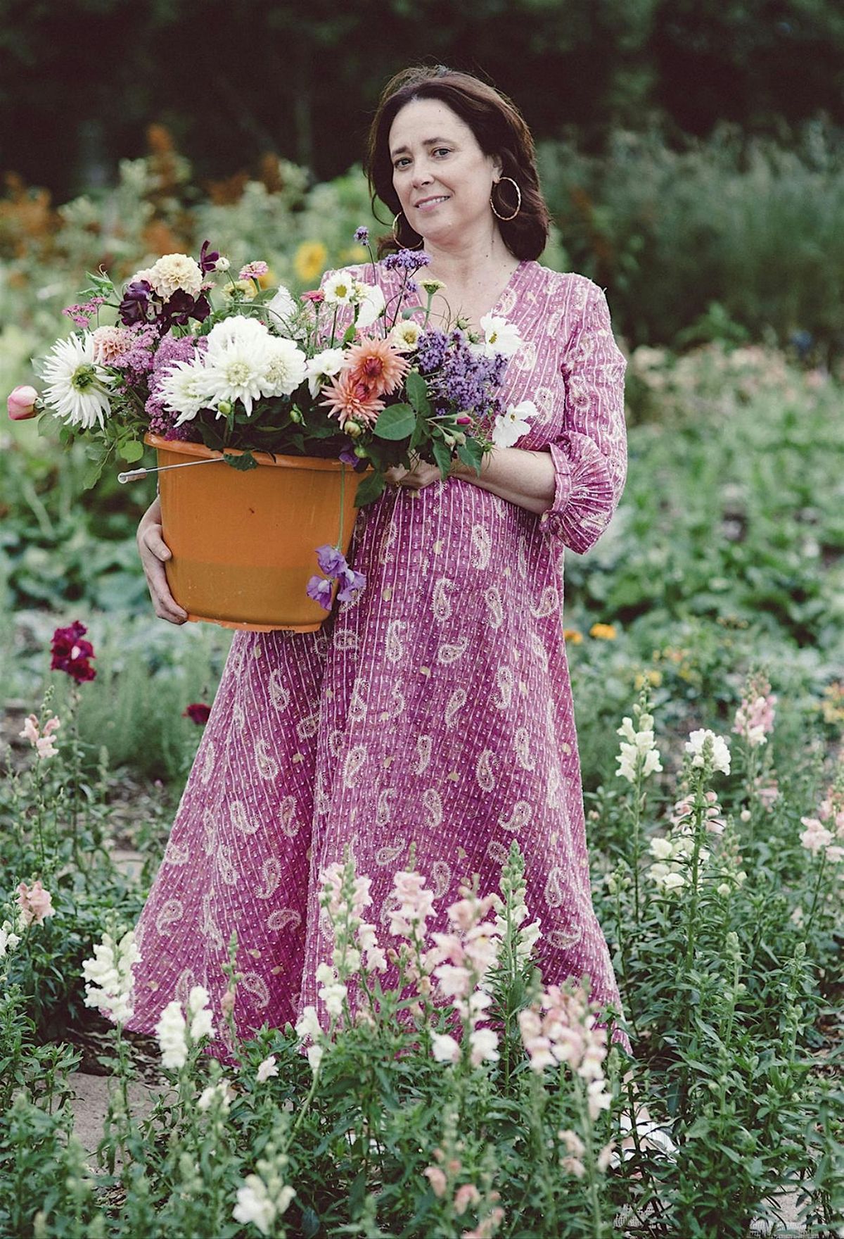 Floristry as a Career \u2013 Discover, Ask & Create