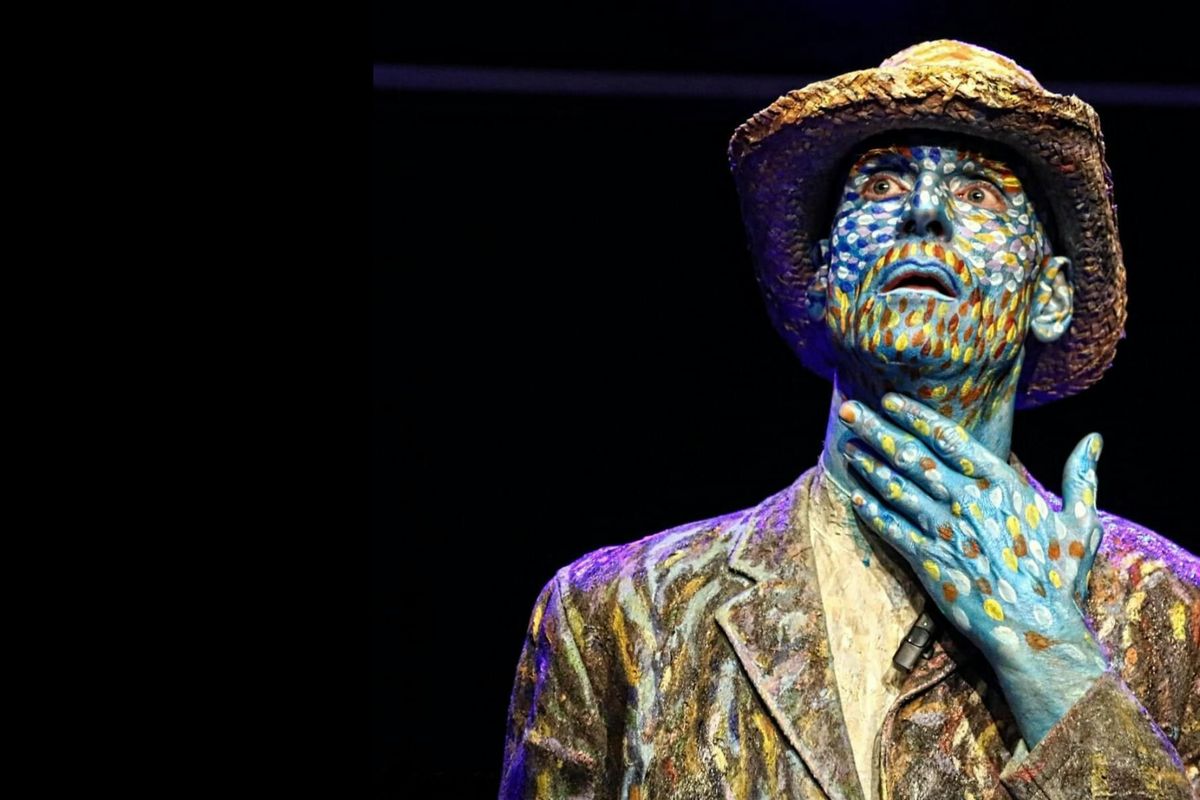 Scala | Food, Drinks, Comedy & More