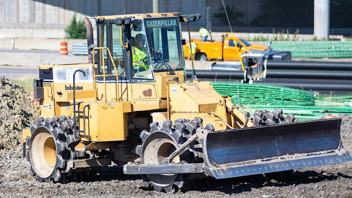 Northwest Ohio\/Toledo - MEGA Construction Project Overview & Matchmaker