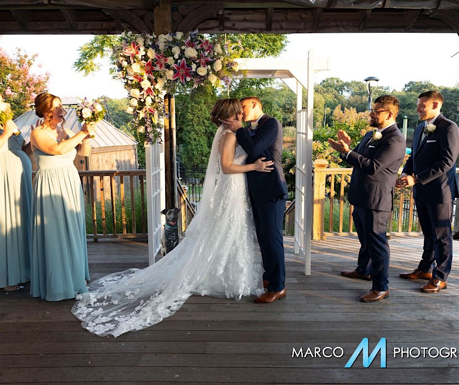 August 2025 Wedding & Event Showcase with Atlantis Banquets & Events