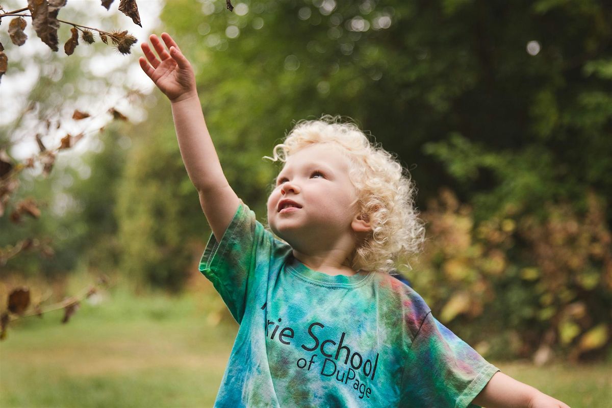 Early Childhood Tour