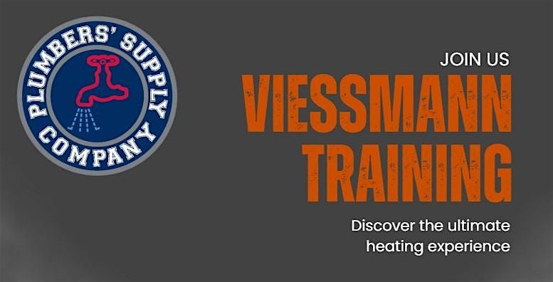 Viessmann Training
