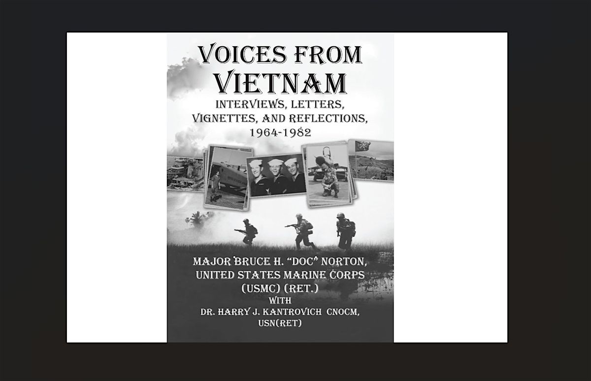 Voices of Vietnam