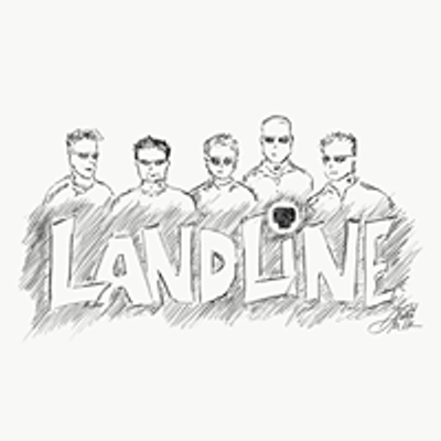 Landline - the live alternative jukebox