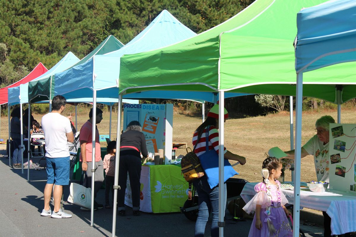 Calling All Health & Wellness Vendors!