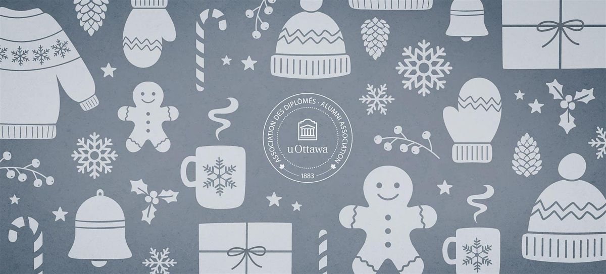 uOttawa Holiday Market 2025