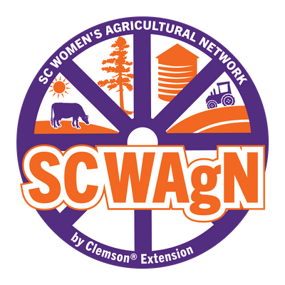 South Carolina Women's Agricultural Network