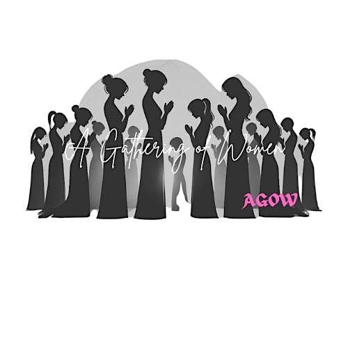 AGOW - 100 Women in White -Celebrating My Sisters