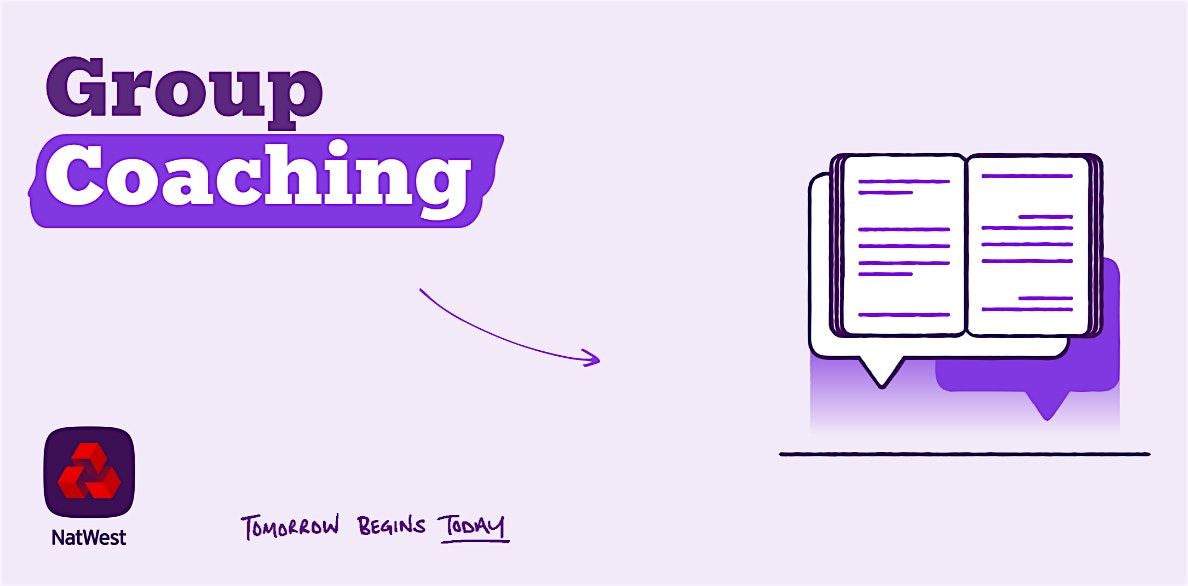 Group Coaching - Use the power of the Community