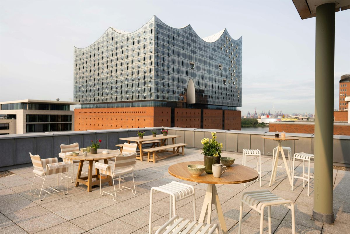 SCH\u00d6NER TRINKEN SPECIAL