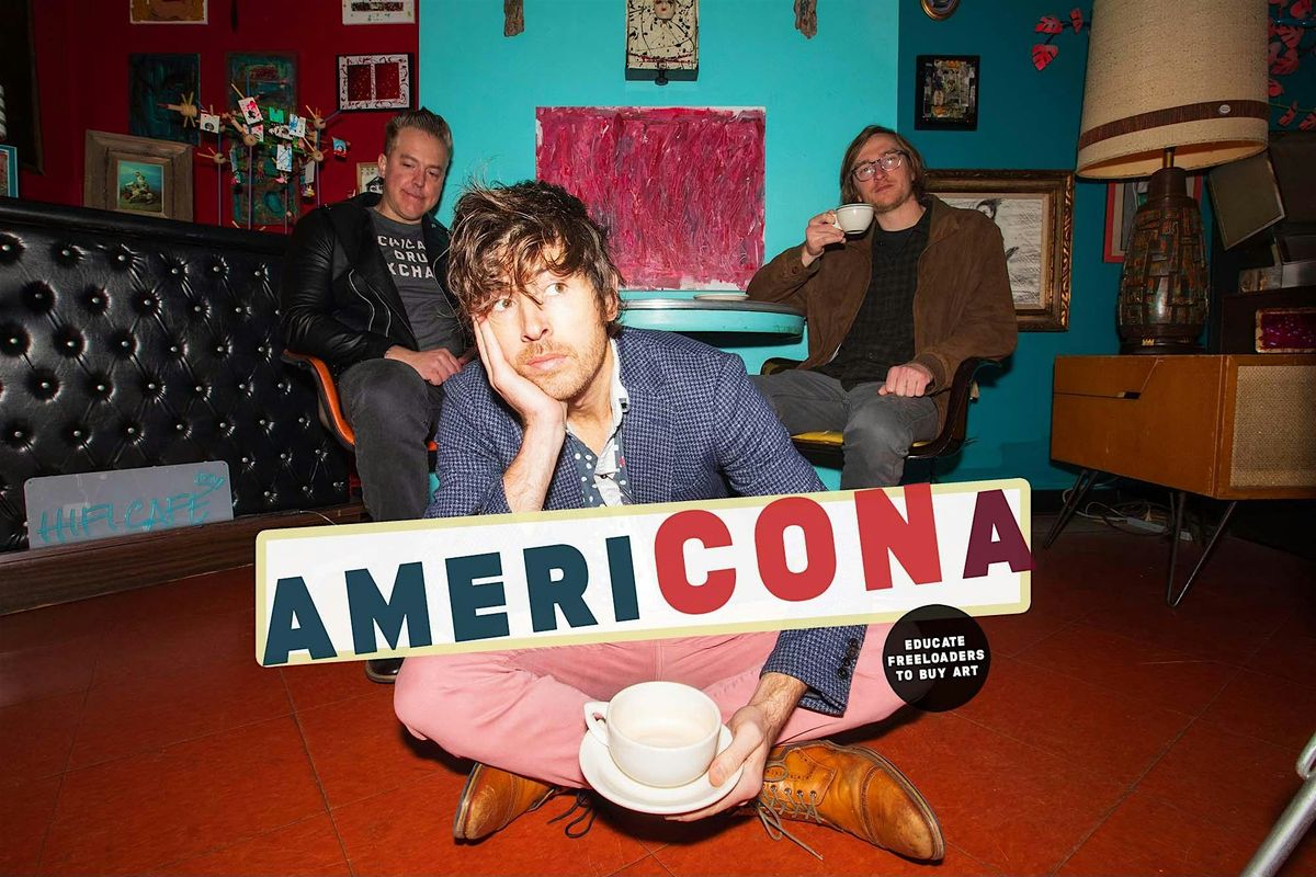 LIVE at Creekside Grille Brett Newski feat. Trae Sheehan