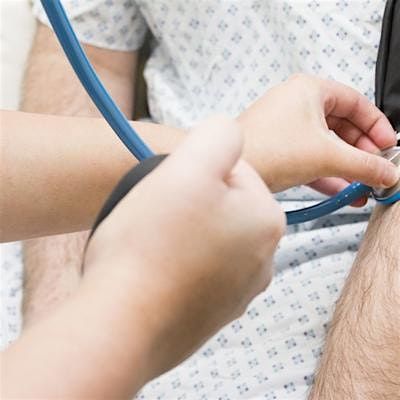 CCA (formerly OSCE) Examiners: Training for NEW Examiners - 26 Nov 2025