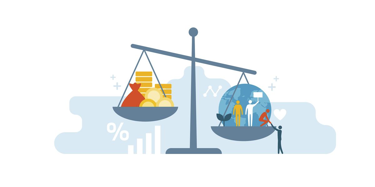 In Search of a Moral Economy (Free Event)