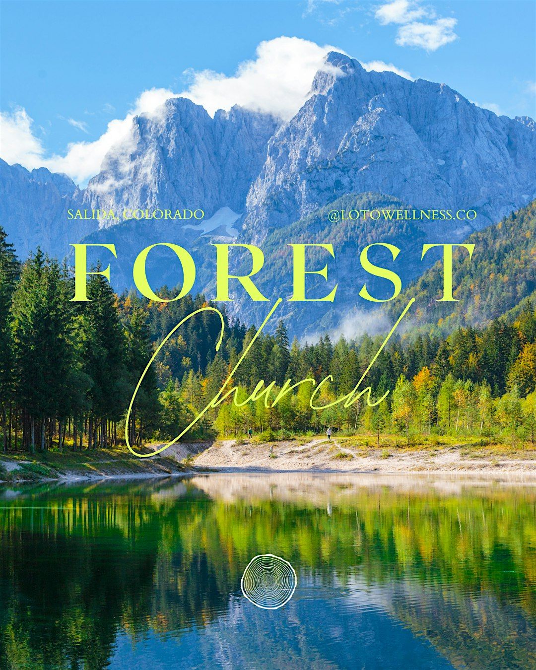 Forest Church
