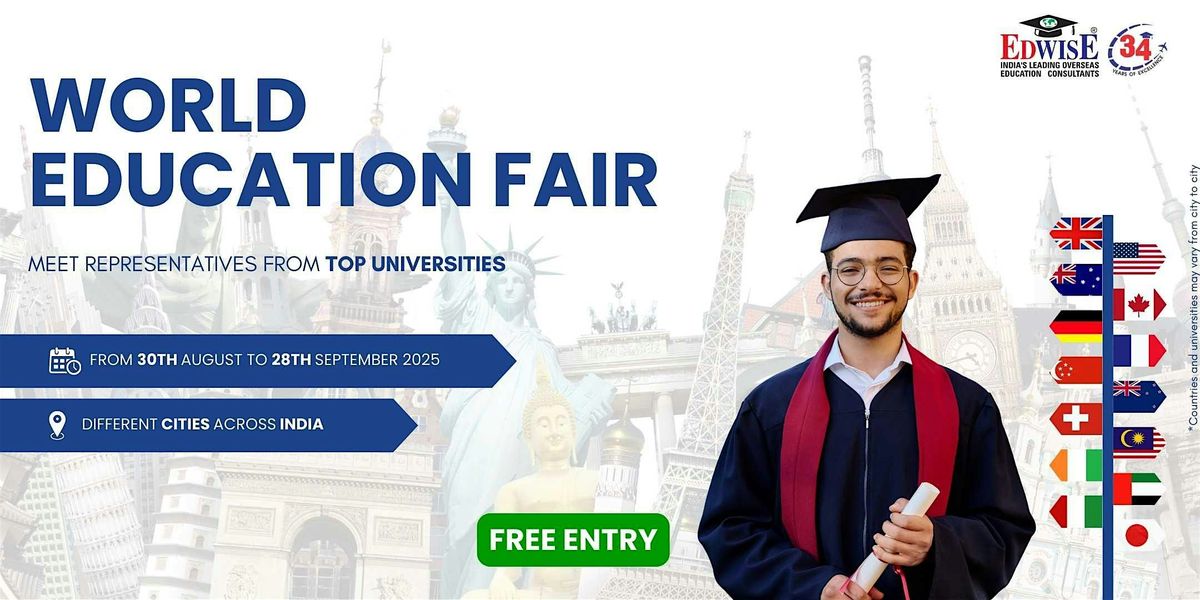 World Education Fair
