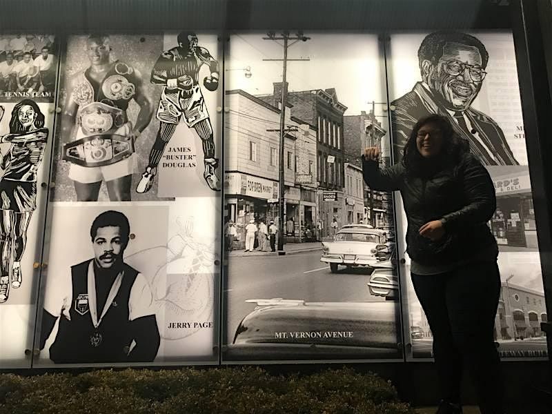 Columbus Let\u2019s Roam Treasure Hunt:Columbus Sails East!