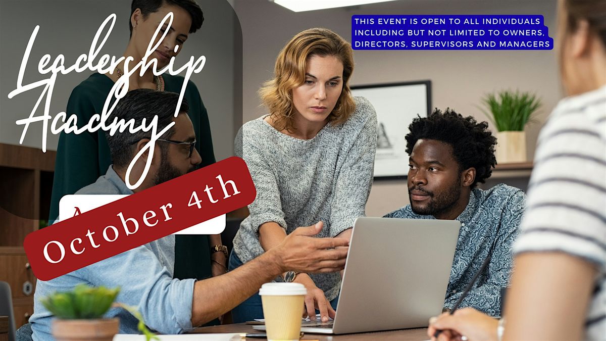 Leadership Academy