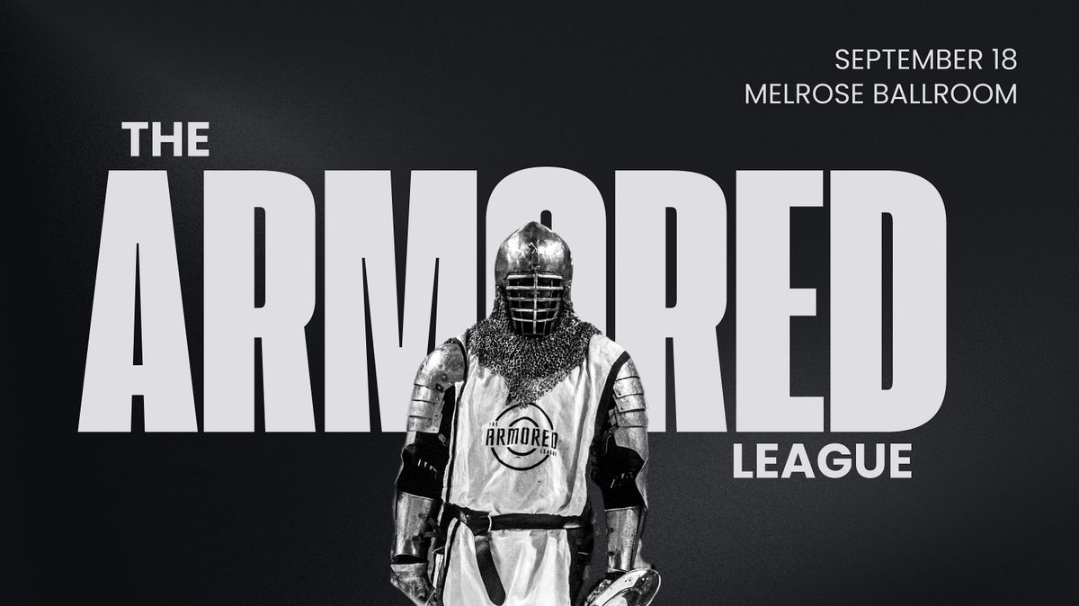 ARMORED