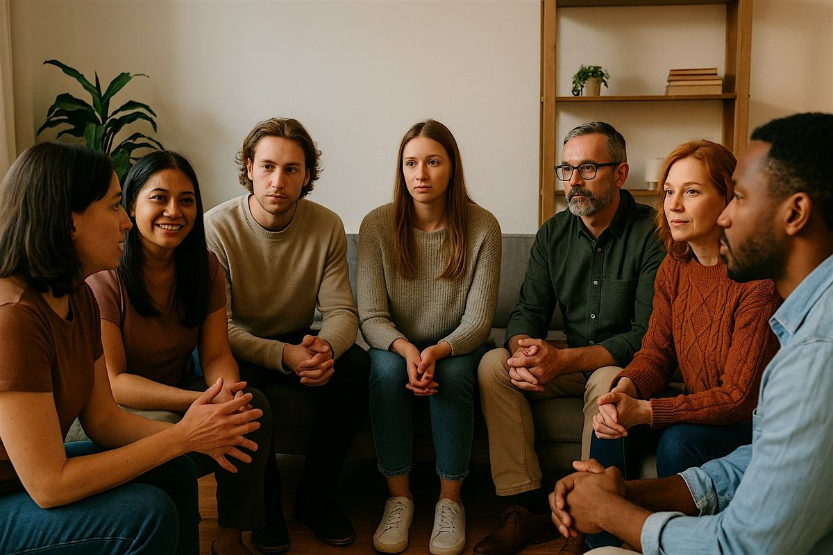 Open Session with Jenny Umali