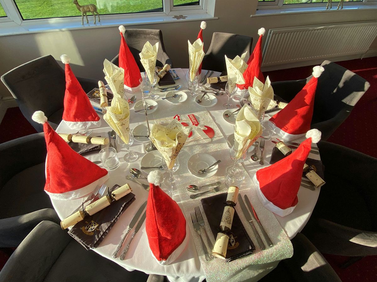 Party Night - Verulam Golf Club