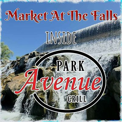 Market Of Idaho Falls