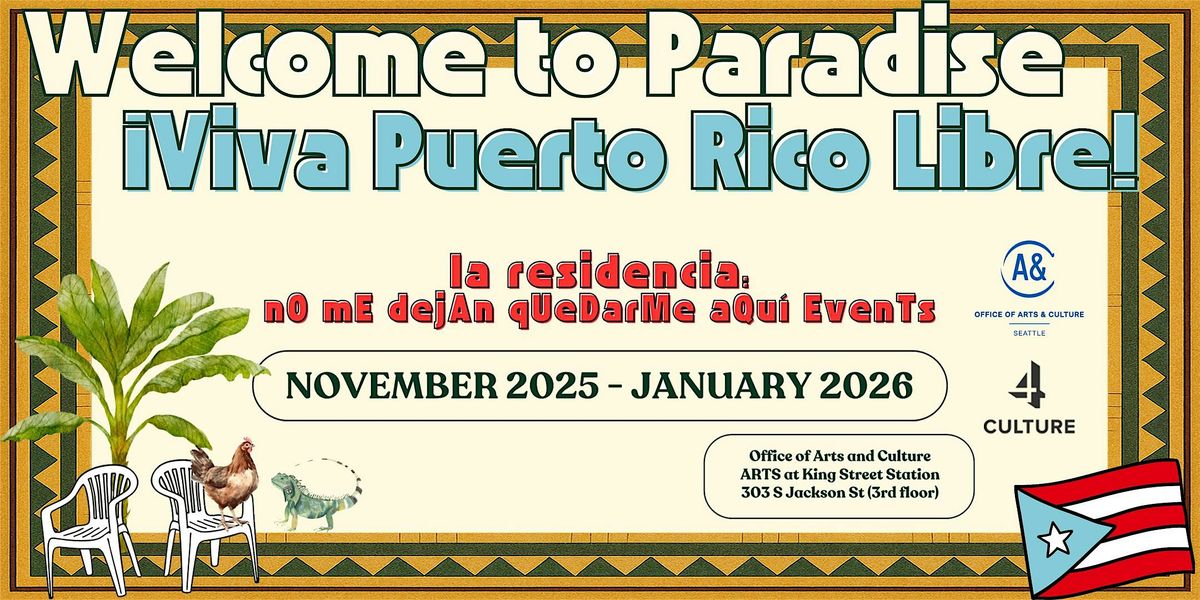 Series of short Puerto Rico docs by independent journalist: Bianca Graulau