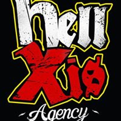 HELL XIS AGENCY