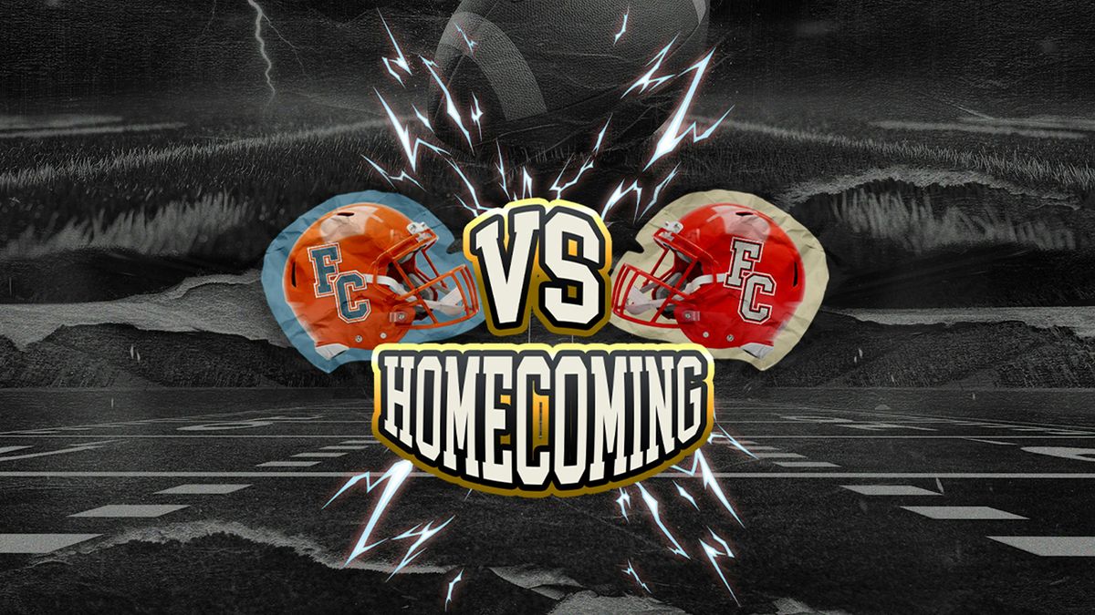 Faith Chapel Homecoming