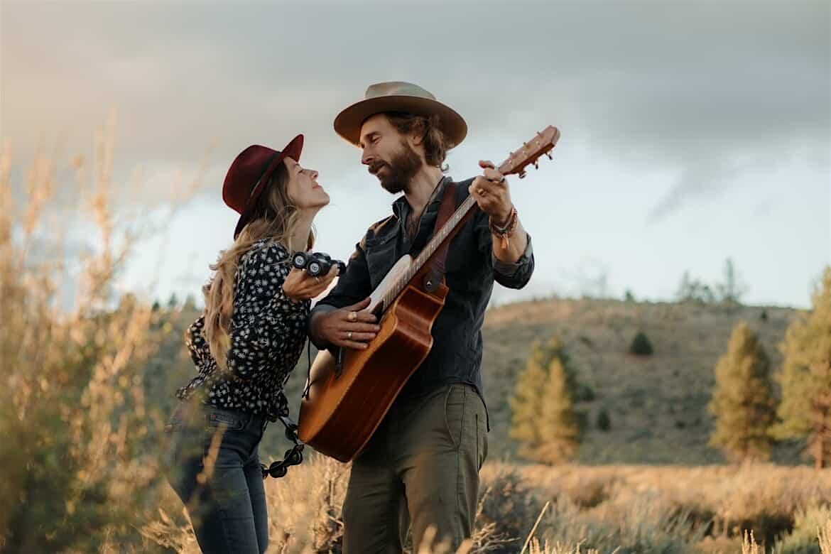 Fort Vine Backyard Concert