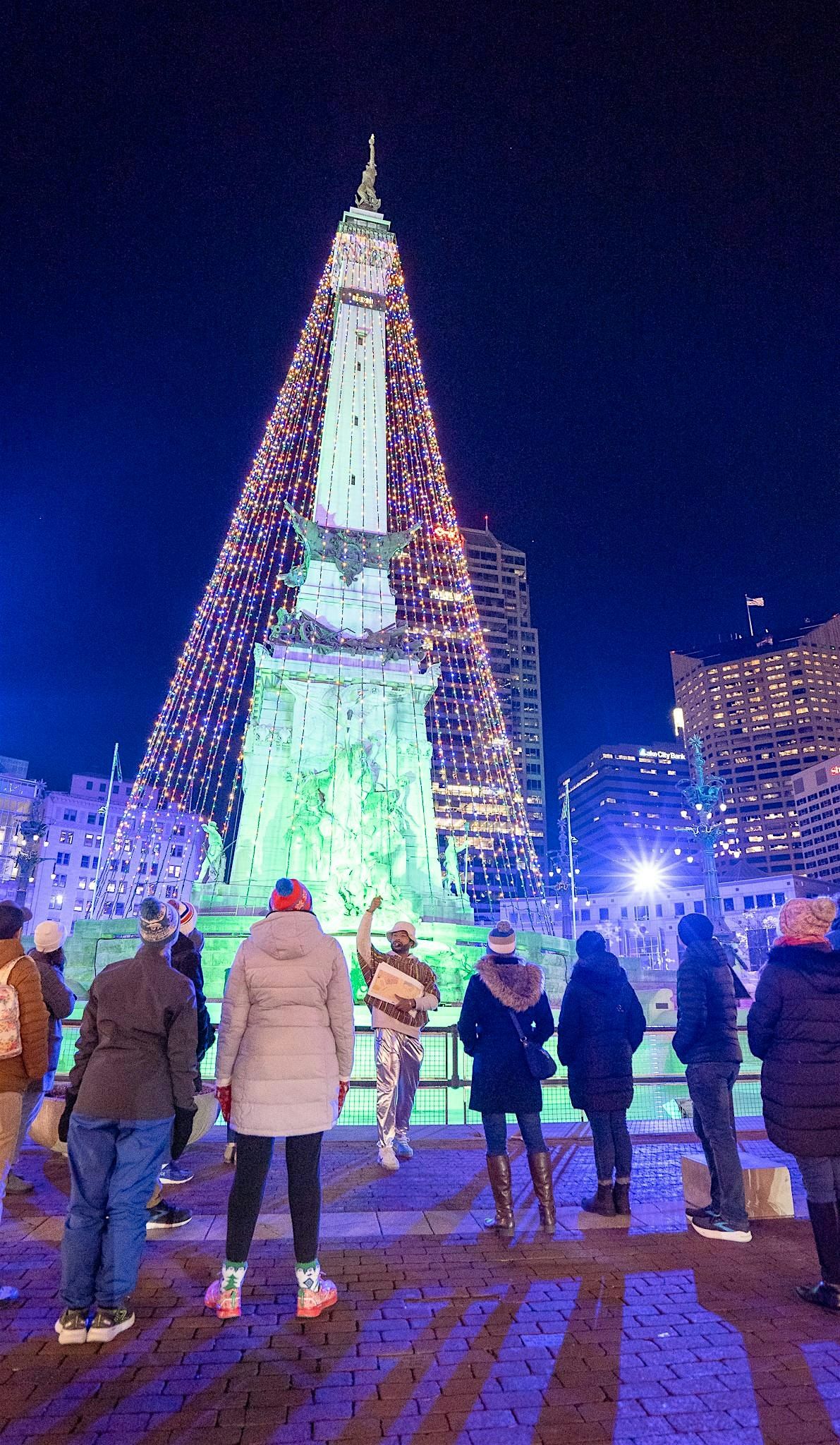 WANDERLAND Walk & Talks