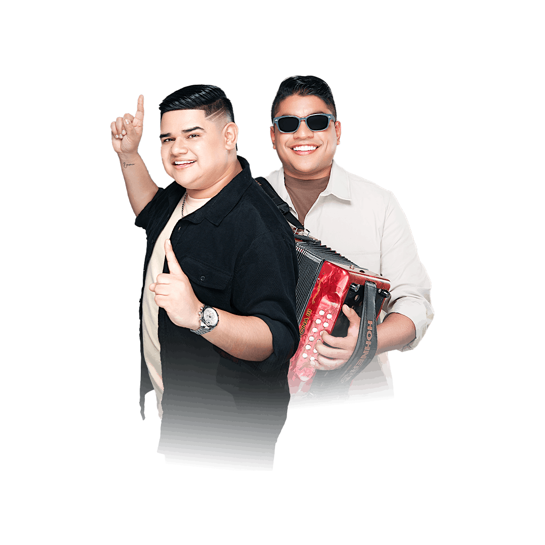 MARIO CERCHAR & CHUCHO OCAMPO " LA PORRONA EN CANAD\u00c1"