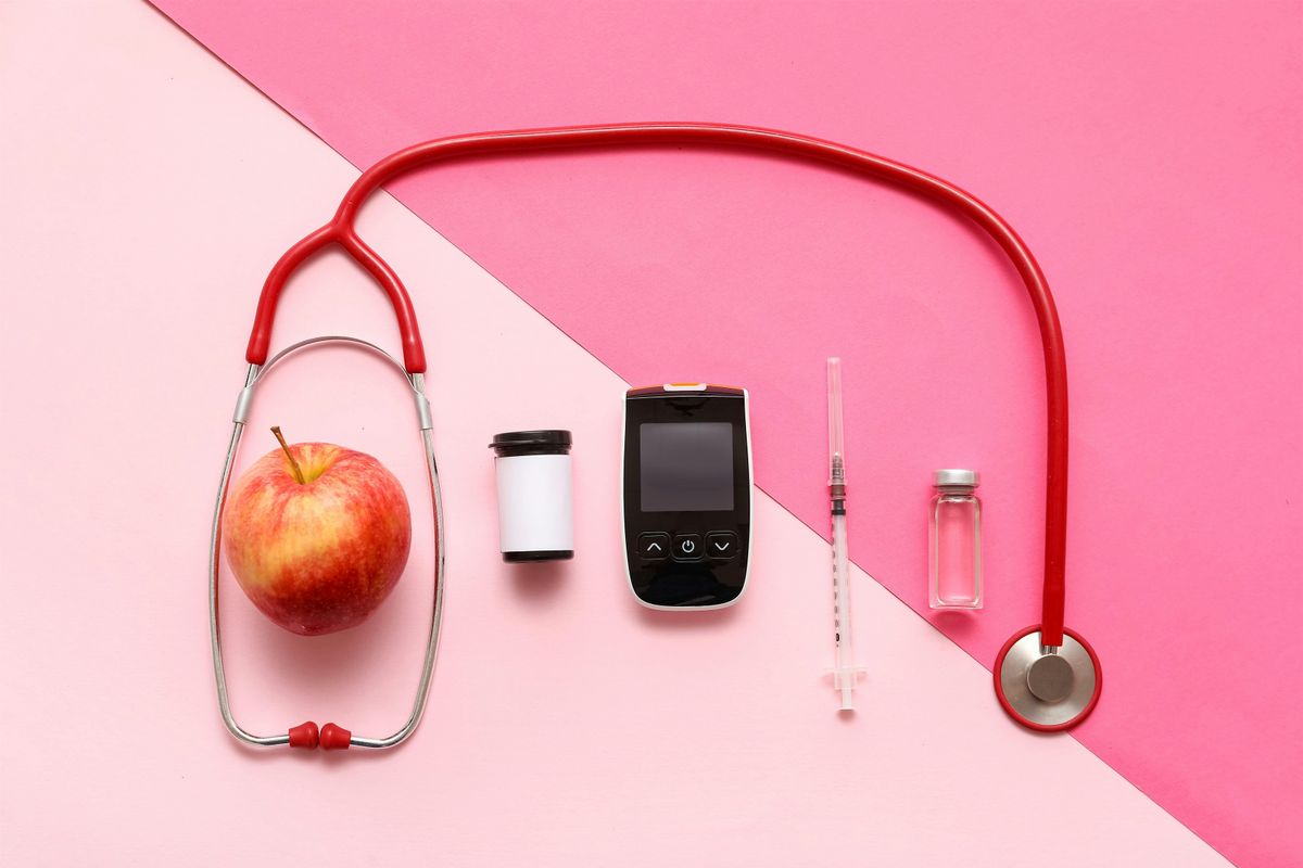 Carbs, Protein, and You: Mastering Blood Sugar Control