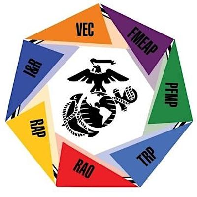 MCCS Quantico: Personal and Professional