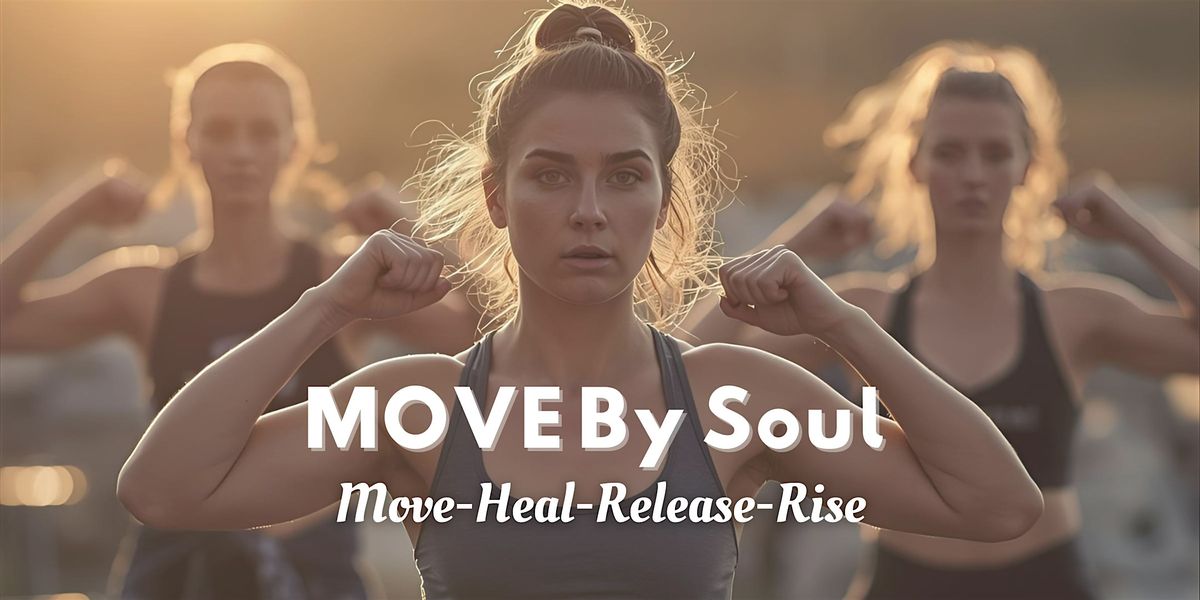 MOVE By Soul Class