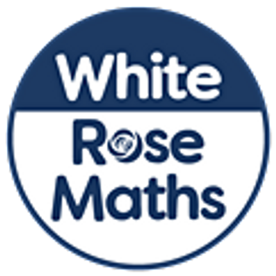 White Rose Maths 