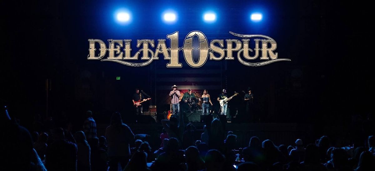 Delta Spur - Modern Country Tribute