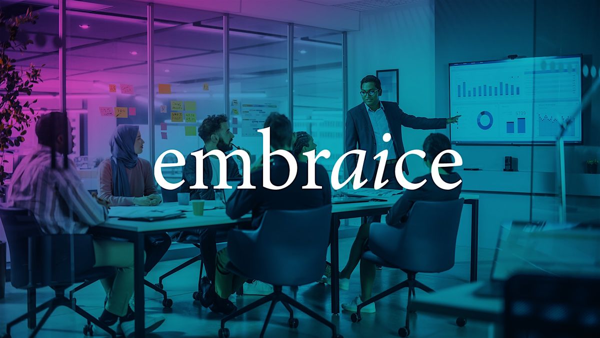 AI for Business: An Introduction