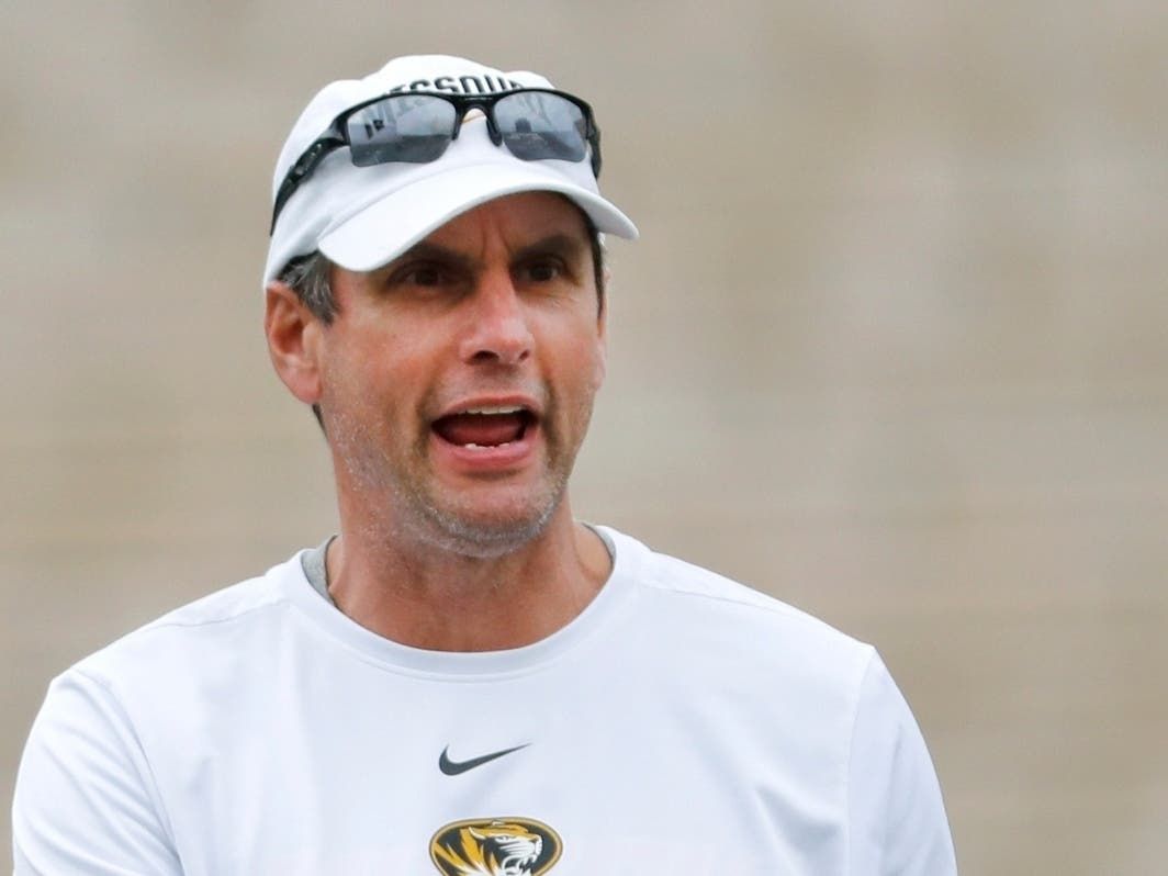 Missouri Tigers vs. Georgia Bulldogs