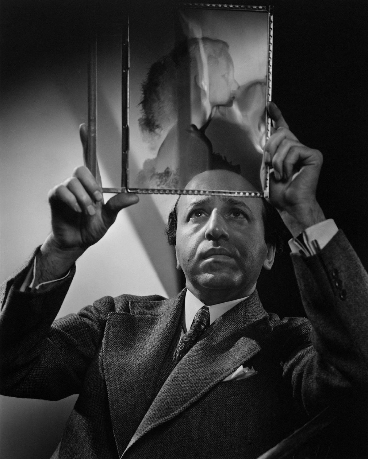 Stories from the Life and Work of Yousuf Karsh