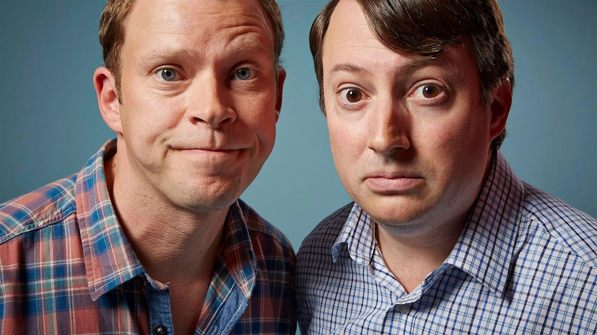 Big Mad Andy's Peep Show Quiz - Bristol