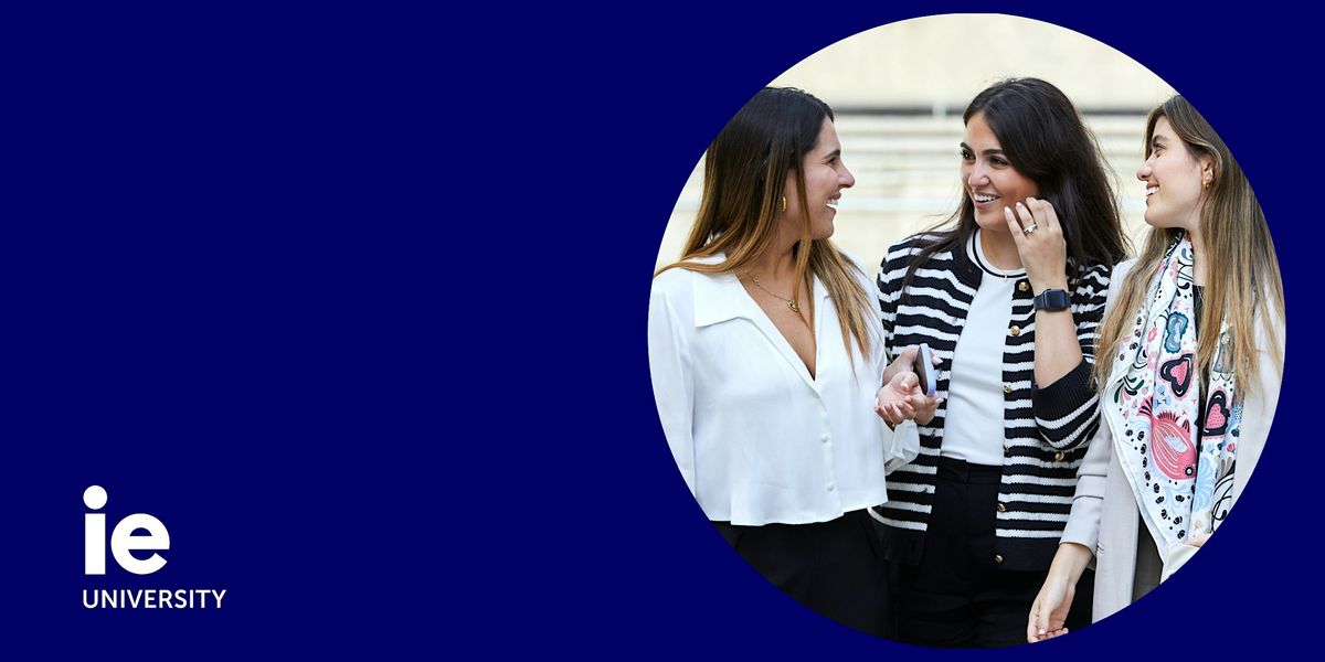 Executive Breakfast at IE: Adaptive Leadership in the Era of Disruption with Club de Ejecutivas Espa\u00f1olas NYC + Friends