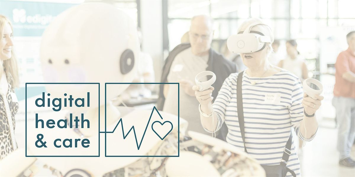digital health & care 2025