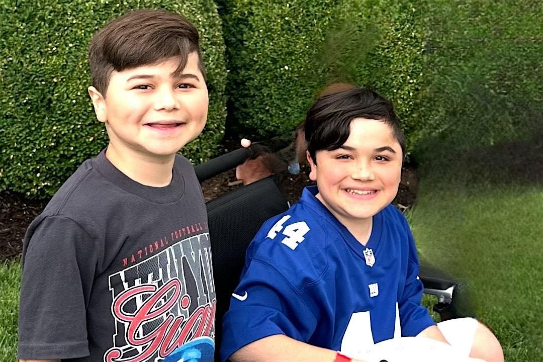 Harvest of Hope: Together for DMD