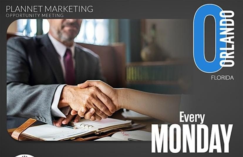 Need a Plan B in Orlando, FL? You Should Own a Travel Biz!