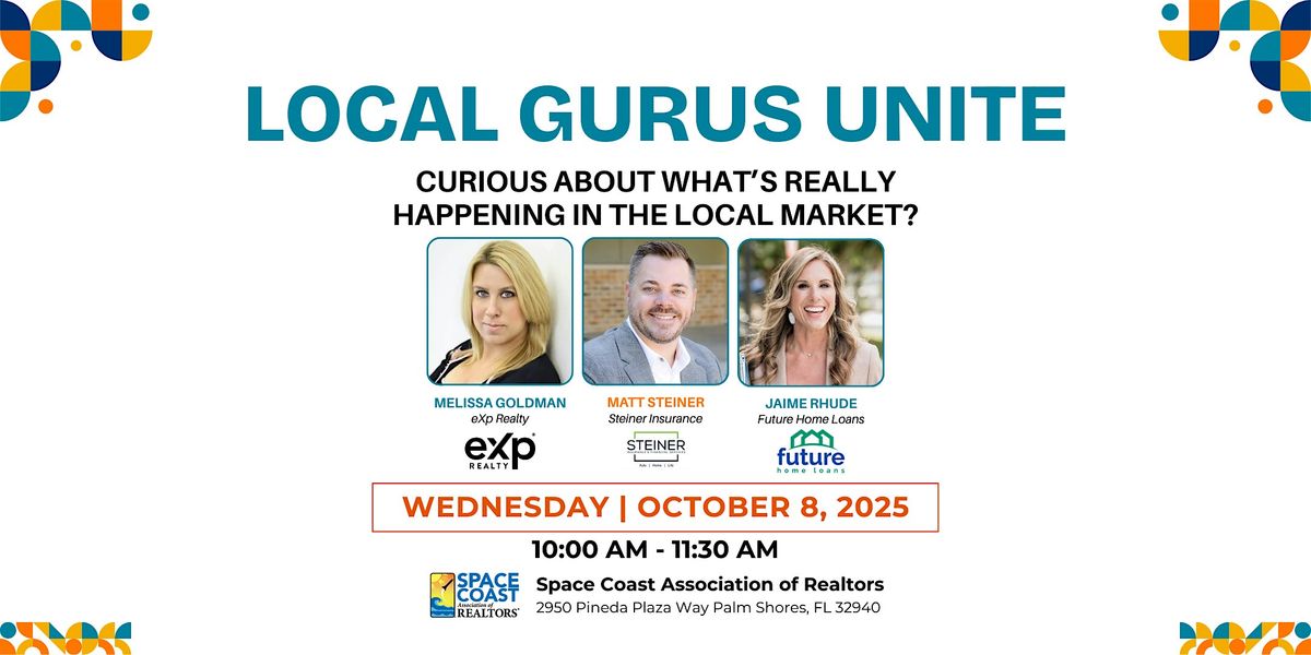 \u2728 Local Gurus Unite \u2728